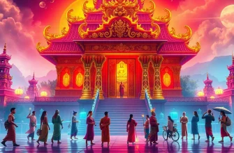 Historical Films Showcasing Champa Culture Historical Films Showcasing Champa Culture