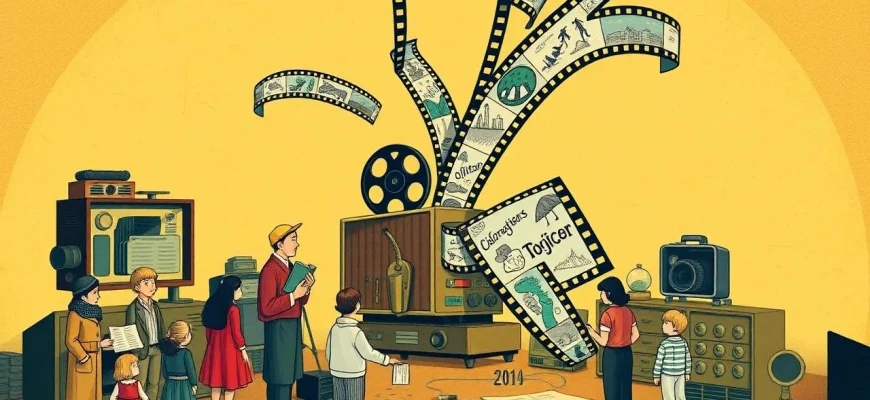 Top 10 Films About Environmental Issues Top 10 Films About Environmental Issues