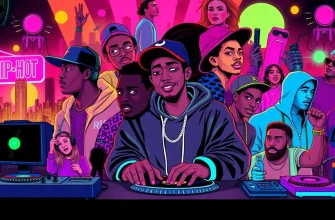 Top 10 Films About Rappers