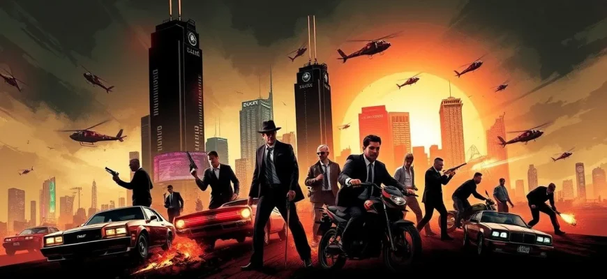 Top 10 Action Films on Drug Trade Top 10 Action Films on Drug Trade