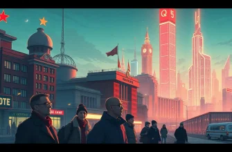 Soviet Films on Ecology: A Cinematic Journey Through Nature’s Plight