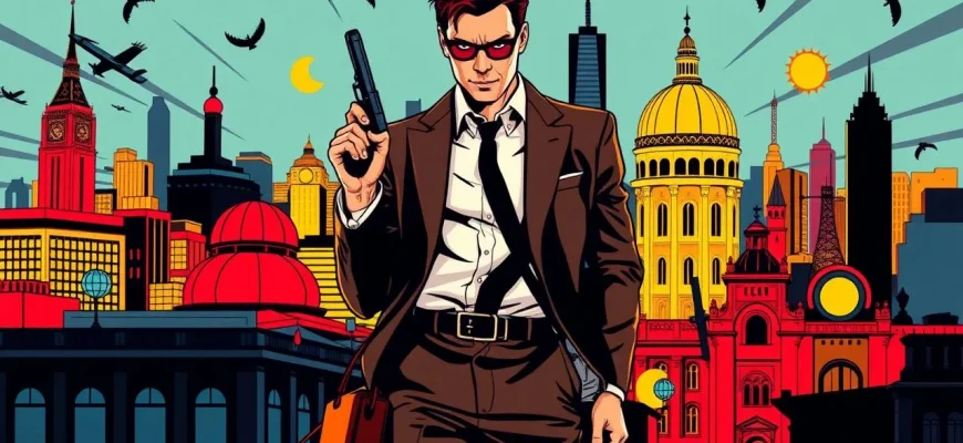 Top 10 Films About Elite Intelligence Units Top 10 Films About Elite Intelligence Units