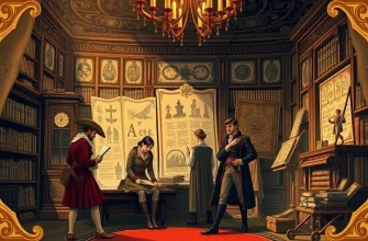 Adventure Films with Ancient Manuscripts