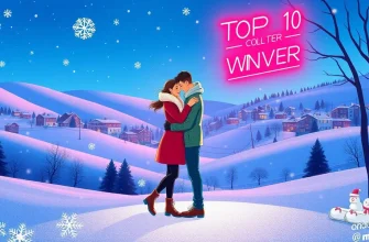 Top 10 Melodramas Set in Cold Weather Top 10 Melodramas Set in Cold Weather