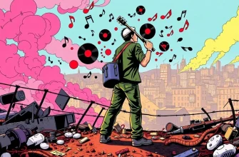 Top 10 Films About Musicians on the Frontline Top 10 Films About Musicians on the Frontline