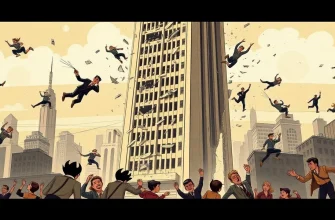 Top 8 Films Featuring Skyscraper Malfunctions Top 8 Films Featuring Skyscraper Malfunctions