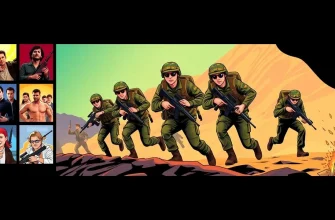 Top 10 Films on Special Forces Training Top 10 Films on Special Forces Training