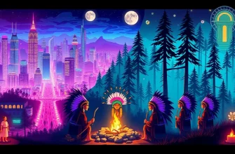 Top 10 Historical Films on Native American Civilisations Top 10 Historical Films on Native American Civilisations