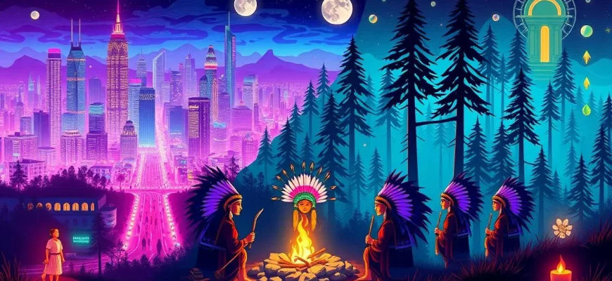 Top 10 Historical Films on Native American Civilisations Top 10 Historical Films on Native American Civilisations