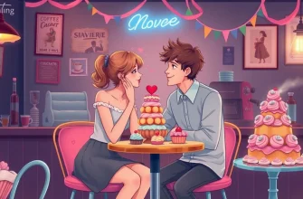 Sweet Romance Films: A Cinematic Treat Sweet Romance Films: A Cinematic Treat