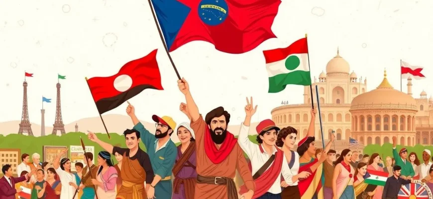 10 Must-Watch Biopics on Independence 10 Must-Watch Biopics on Independence