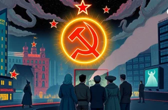 Soviet Supernatural Cinema: A Journey into the Unknown