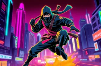 Top 10 Ninja Films to Watch