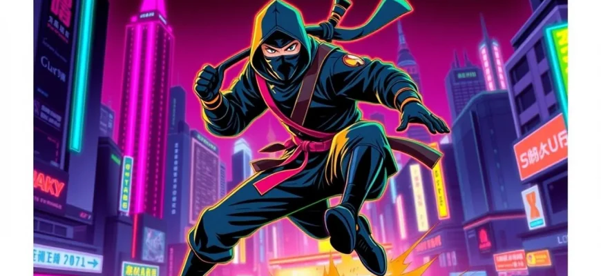 Top 10 Ninja Films to Watch Top 10 Ninja Films to Watch