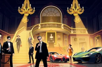 Top 10 Action Films About Auctions