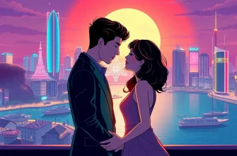 Lebanese Love Stories: A Collection of Melodramas