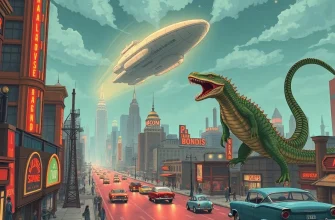 Reptilian Sci-Fi Films: A Thrilling Adventure Awaits Reptilian Sci-Fi Films: A Thrilling Adventure Awaits