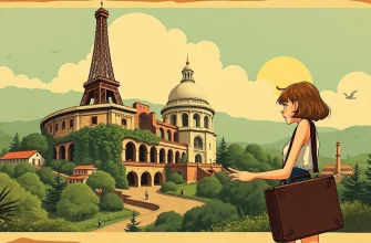 Top 10 Travel Drama Films to Inspire Your Next Adventure