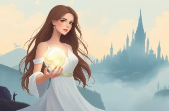 Enchanting Fantasy Films with a Twist of Mystery Enchanting Fantasy Films with a Twist of Mystery