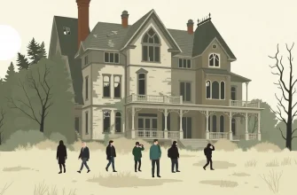 Top 10 Films About Abandoned Houses