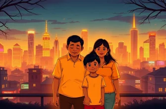 Heartfelt Melodramas: Stories of Struggling Families