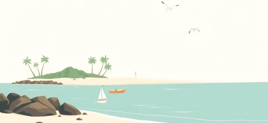 Top 10 Family Films Set on Deserted Islands Top 10 Family Films Set on Deserted Islands