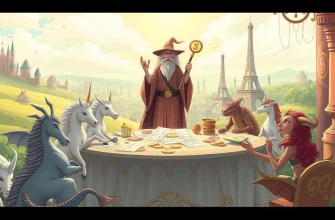 5 Enchanting Fantasy Films About Finance 5 Enchanting Fantasy Films About Finance