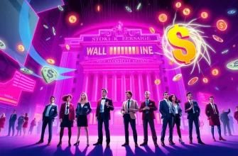 Top 10 Films About Brokers