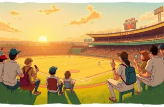 Top 10 Baseball Dramas to Watch