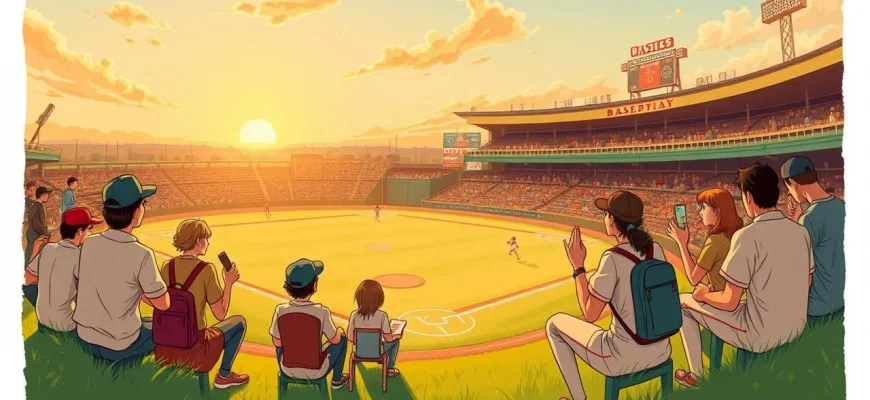 Top 10 Baseball Dramas to Watch Top 10 Baseball Dramas to Watch