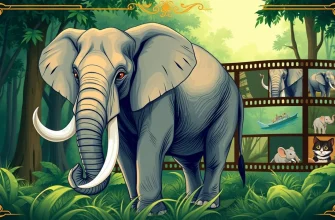 Top 10 Elephant Adventure Films