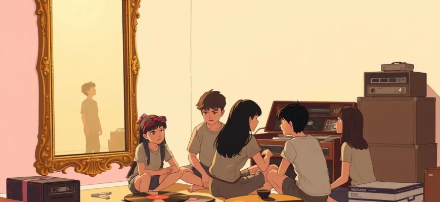 10 Must-Watch Coming-of-Age Dramas 10 Must-Watch Coming-of-Age Dramas