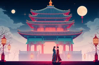 10 Ancient Chinese Romance Films