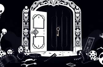 Skeleton Films: A Spooky Selection