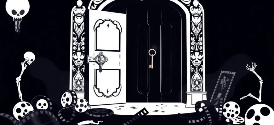 Skeleton Films: A Spooky Selection Skeleton Films: A Spooky Selection