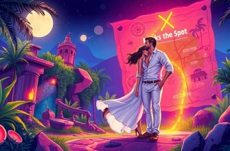 Top 10 Romantic Treasure Hunt Films