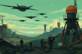 Top 10 Sci-Fi Films About Hunting Humans Top 10 Sci-Fi Films About Hunting Humans