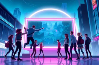 Video Game Action Films: A Cinematic Adventure