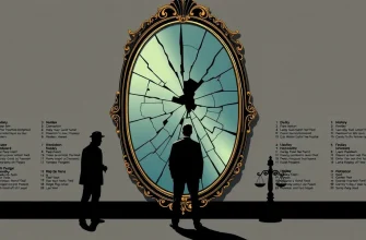 Top 10 Crime Films Exploring Injustice