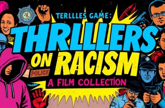 Top 10 Thrillers on Racism