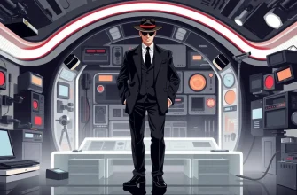 Top 10 Crime Films with Spy Gadgets