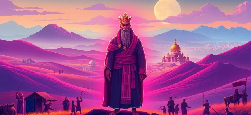Urartian Culture: A Cinematic Exploration Urartian Culture: A Cinematic Exploration