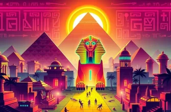Explore Ancient Egypt Through Film Explore Ancient Egypt Through Film