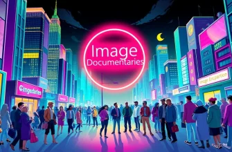 Documentaries That Explore the Power of Image Documentaries That Explore the Power of Image