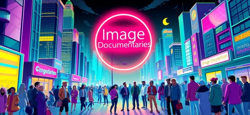 Documentaries That Explore the Power of Image Documentaries That Explore the Power of Image