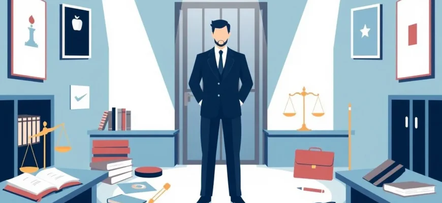 Legal Eagles: A Collection of Films About Lawyers and Barristers Legal Eagles: A Collection of Films About Lawyers and Barristers