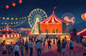 10 Must-Watch Drama Films Set at Festivals 10 Must-Watch Drama Films Set at Festivals