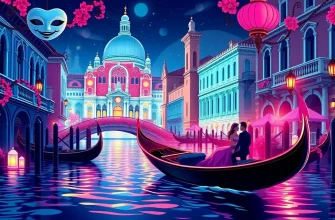 Top 10 Melodramas Set in the Romantic City of Venice