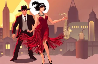 Thrilling Tales from the Roaring Twenties