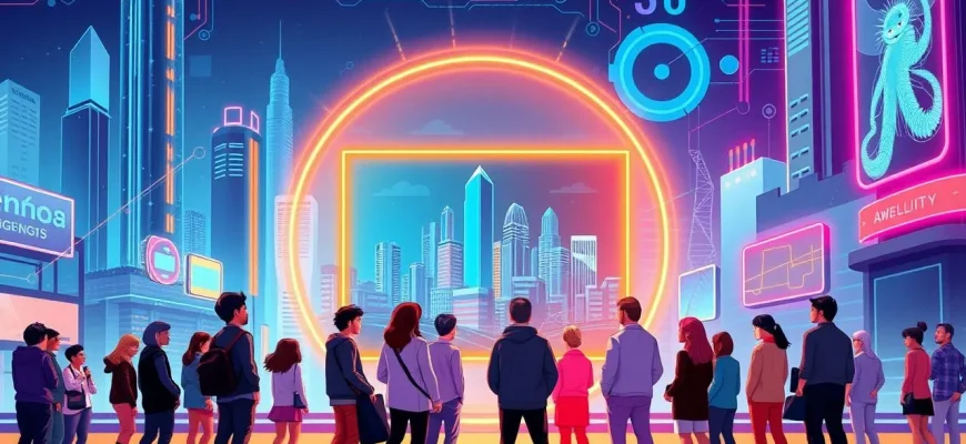 Top 10 Documentaries on AI Applications Top 10 Documentaries on AI Applications